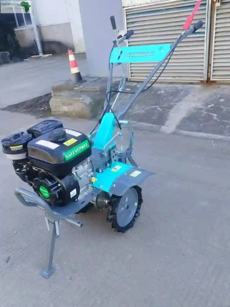 Vente DE Motoculteurs A BON Prix - Vue 2