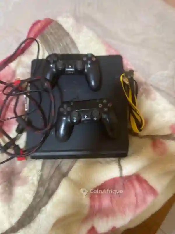 Playstation 4