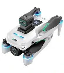 Drone Gps+ Contrôleur D'écran