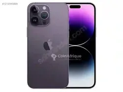Iphone 14pro Max -256go
