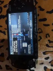 PSP