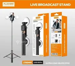 Ring Light Live -K9 pro