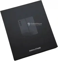 Samsung Fold 5 512gigas