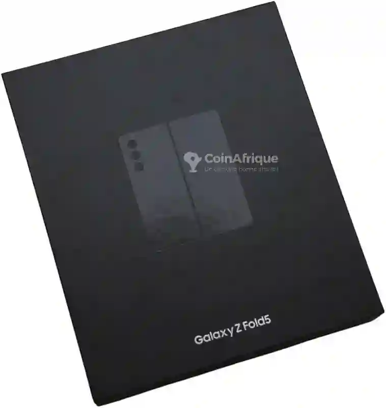 Samsung Fold 5 512gigas
