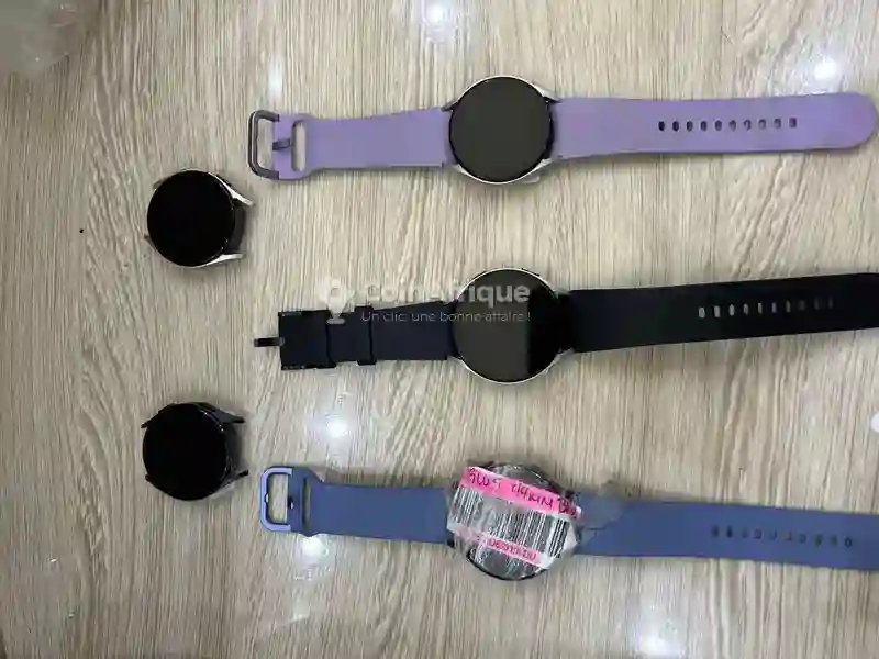 Samsung Galaxy Watch 5 40 & 44mm