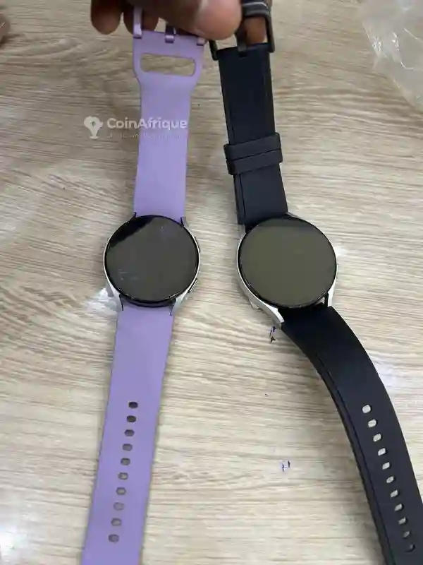 Samsung Galaxy Watch 5 40 & 44mm - Vue 1