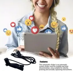 Gadget Tapotage Automatique