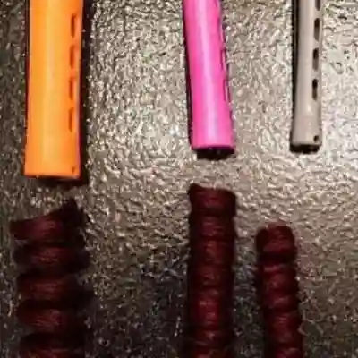Bigoudis Perms Rods à Dakar - Vue 2