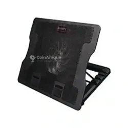 Support et Refroidisseur Ajustable Pour PC