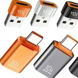 Adaptateur usb Type c à Dakar