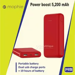 Power Bank