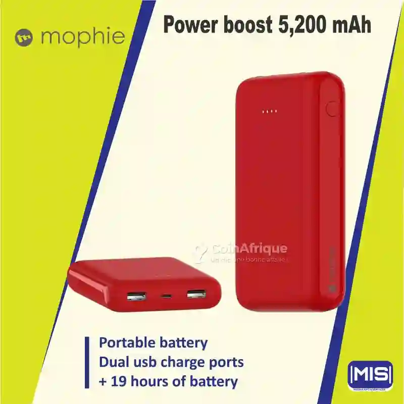 Power Bank