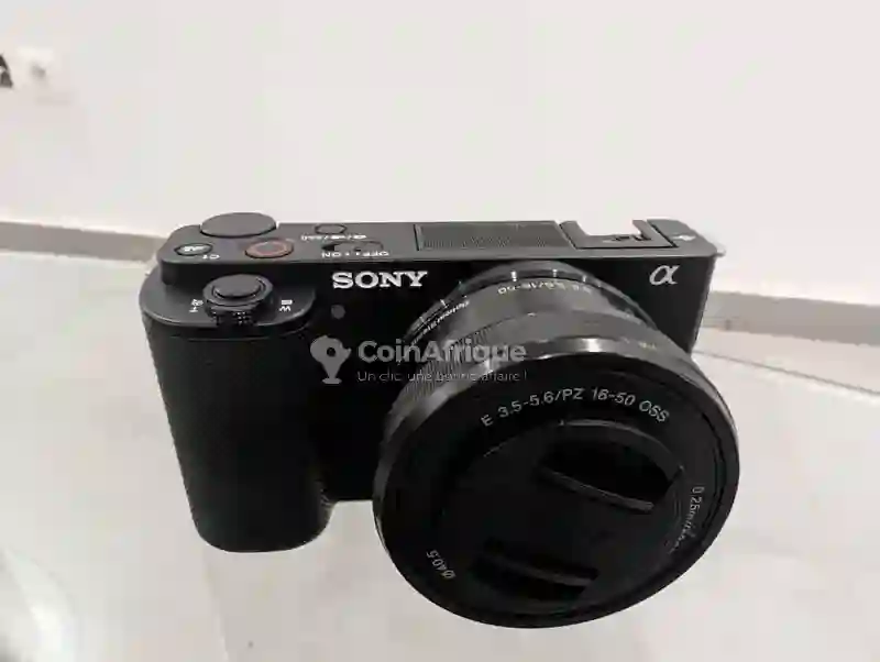 Appareil Photo