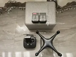 Dji Phantom 4 Pro Obsidian