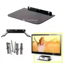 Supporte Décodeur
