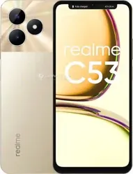 Realme C53 nfc