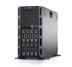 Serveur Dell Poweredge T630