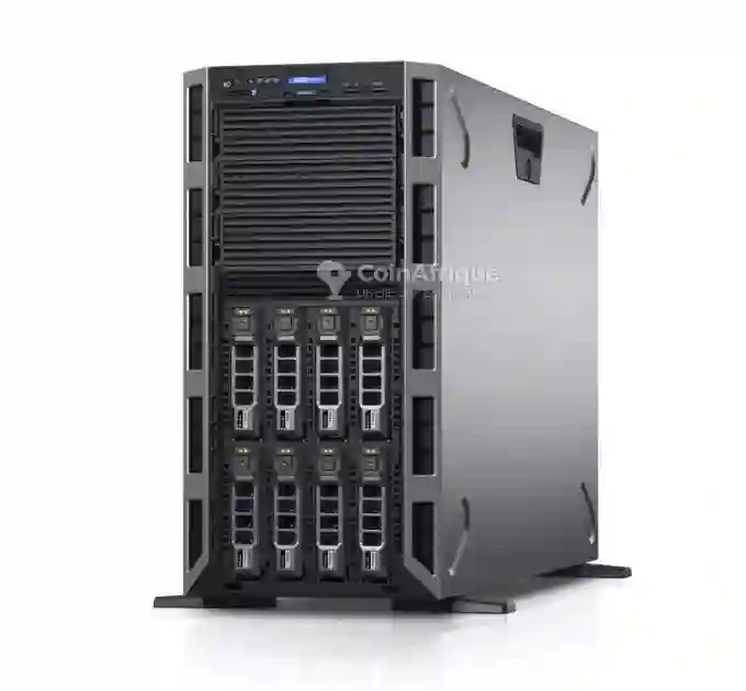 Serveur Dell Poweredge T630