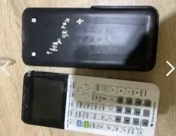 Calculatrice Ti-83