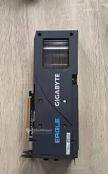 Carte Graphique Gigabyte AMD RX 6600 8Go