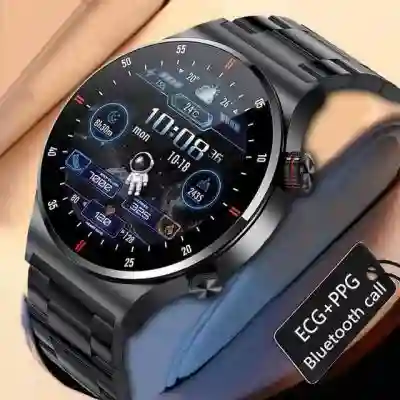 Montre Tactile Intelligente à Dakar - Vue 1