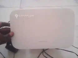 Flybox Orange