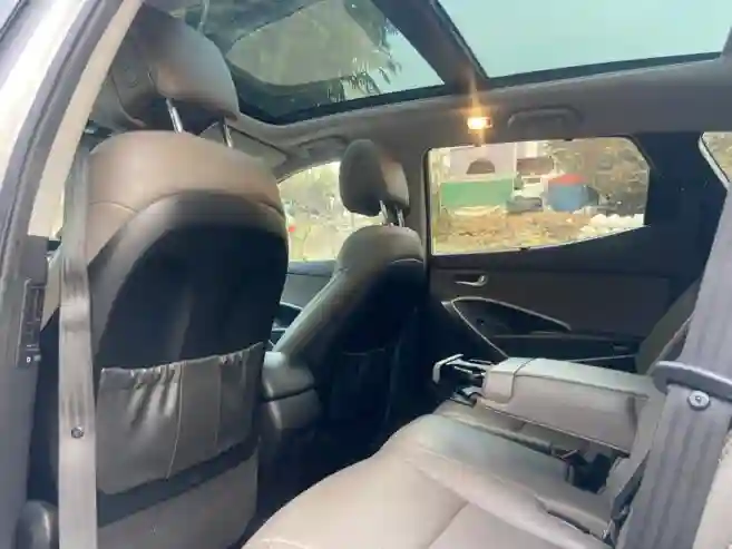 Hyundai Santa FE Sport 2016 A Vendre - Vue 2