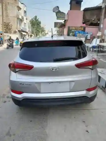 Hyundai Tucson 2018 A Vendre - Vue 2