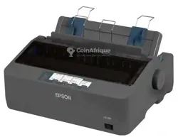 Imprimante Epson lq 350