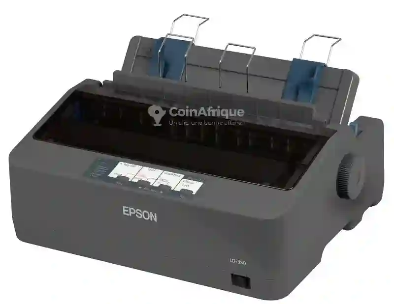 Imprimante Epson lq 350