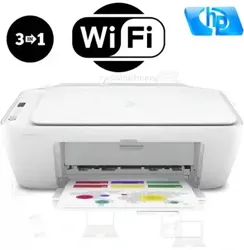 Imprimantes HP Deskjet 2720