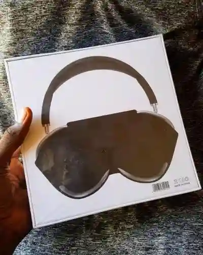 Casque Bluetooth Airpods max à Dakar - Vue 3