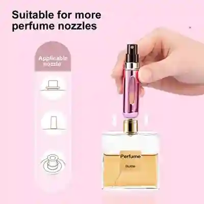 Flocon Rechargeable Pour Parfum à Mbour - Vue 1