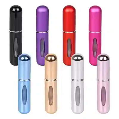Flocon Rechargeable Pour Parfum à Mbour - Vue 2