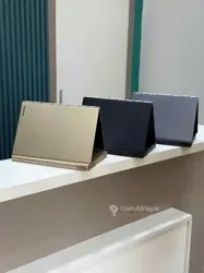 Lenovo Yoga