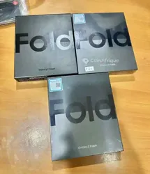 Samsung Galaxy Fold 4 -256go