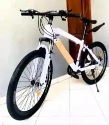 Velos VTT EN Aluminium à Dakar