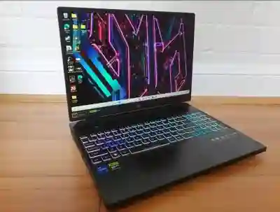 Acer Predator Helios Neo 16 à Dakar - Vue 1