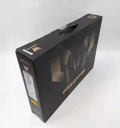 Acer Predator Helios Neo 16 à Dakar - Vue 2