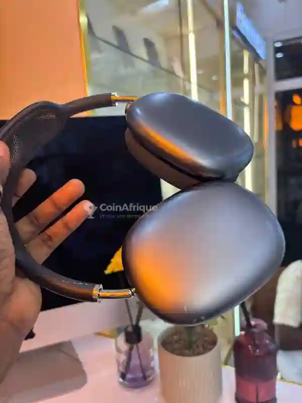 Airpods max 2e Main