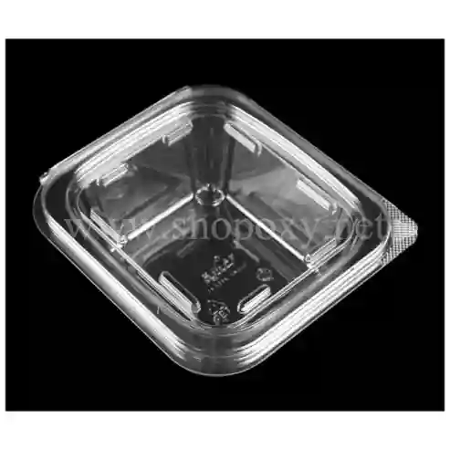Contenants de Préparation de Repas - Vue 1