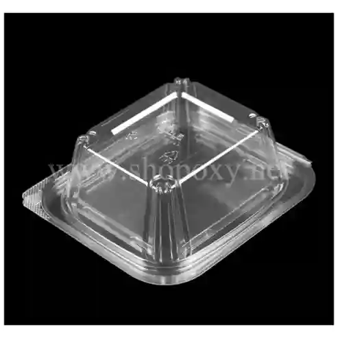 Contenants de Préparation de Repas - Vue 2