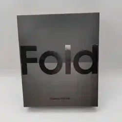 Fold 4 512giga