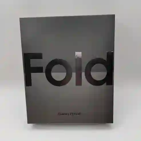 Fold 4 512giga