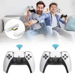 Jeux Vidéo