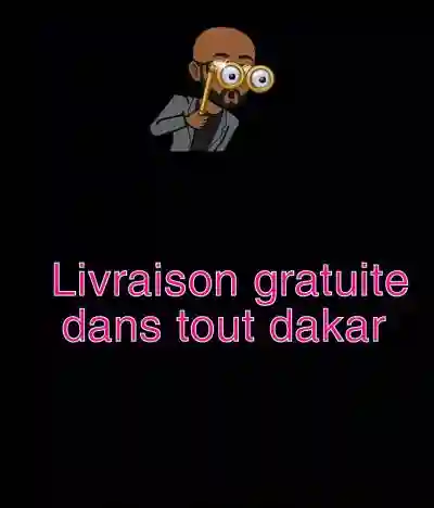 Laque Balea 300ml à Dakar - Vue 1