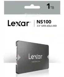 Disque dur Externe Lexar Sata 1t ssd
