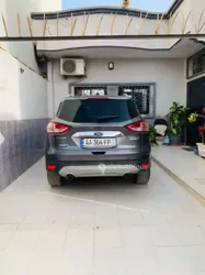 Ford Escape 2014