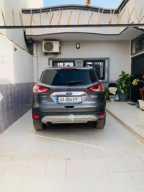 Ford Escape 2014