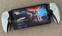 Sony Playstation 5